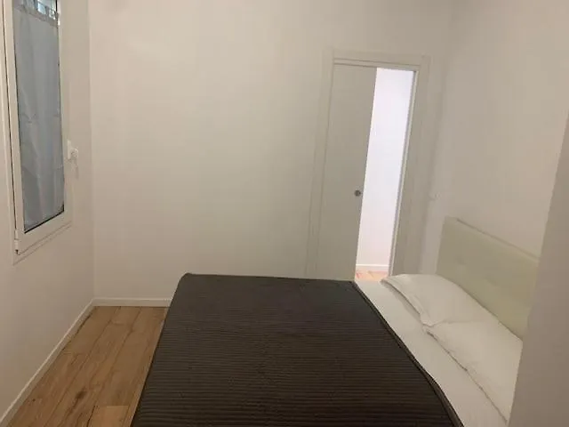 公寓 Casa Mavila Beach 利多迪迪耶索洛 意大利