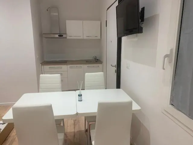 Appartamento Casa Mavila Beach Lido di Jesolo